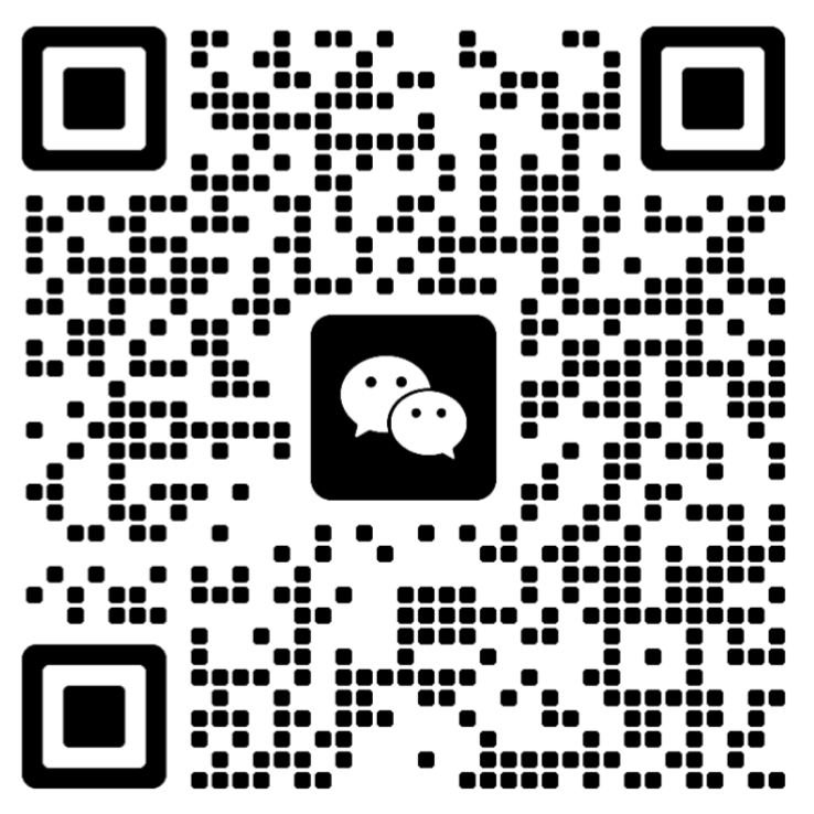 扫一扫加微信-熊猫博客
