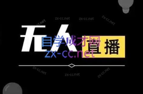 宝子哥·无人直播-非实时防风技术(更新4月)-熊猫博客